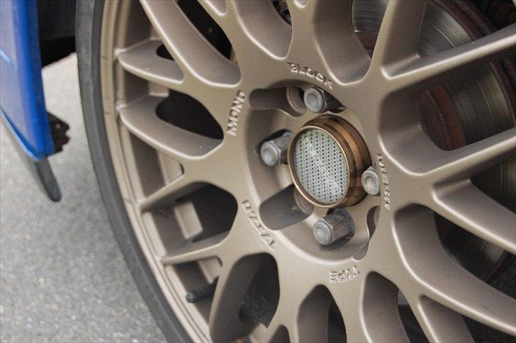 Nissan Almera SRX  VVL (SOLGT) billede 14