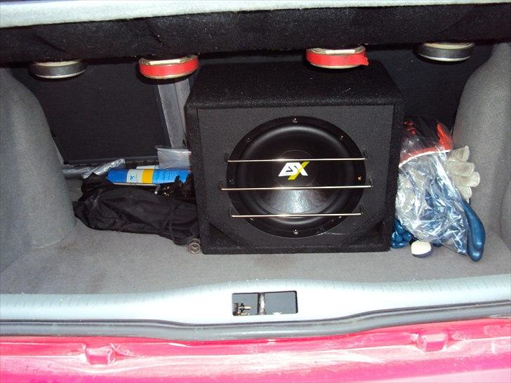 Skoda felicia *SOLGT* billede 6