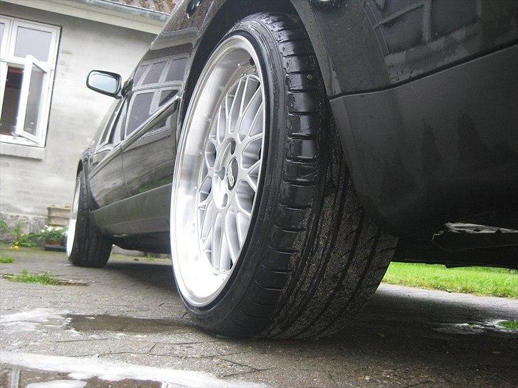 VW Passat 3BG TDI STC SOLGT billede 12