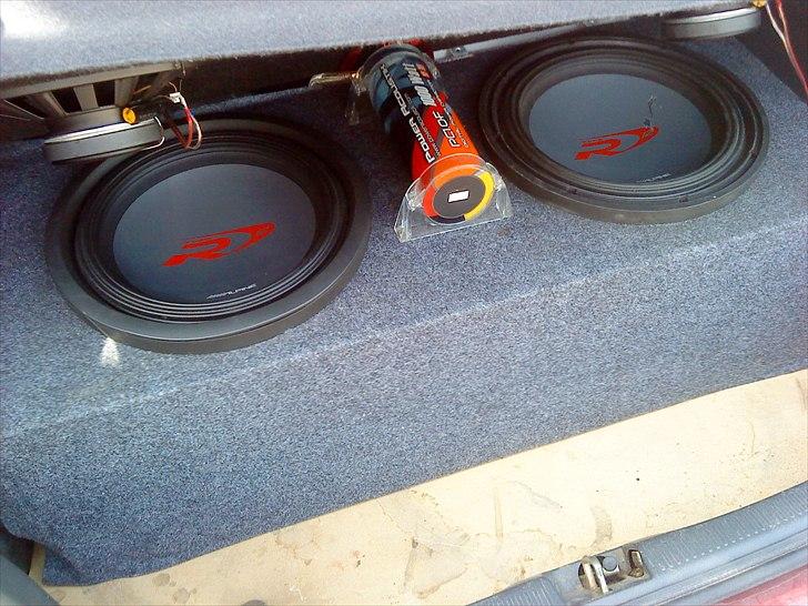 Toyota carolla Til salg billede 9