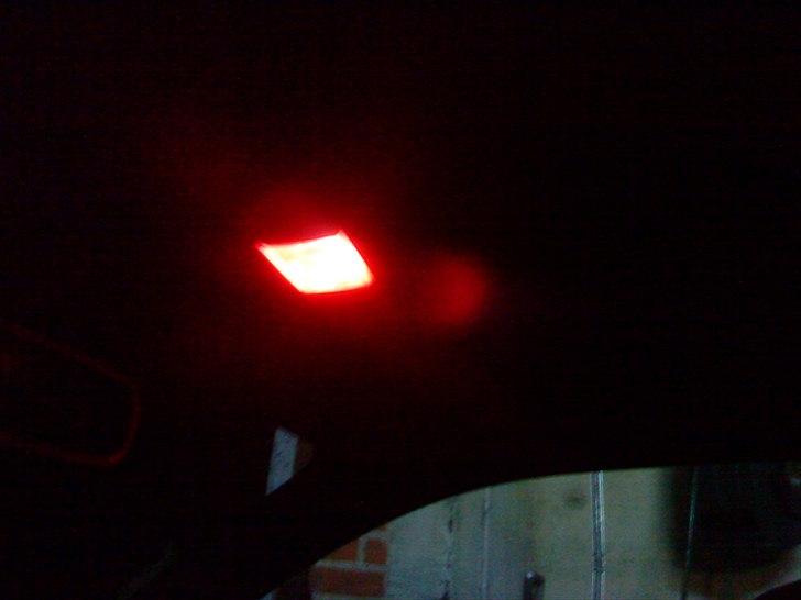 Toyota carolla Til salg billede 14