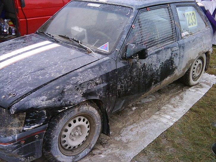 Opel Corsa A  Folkeracer billede 14