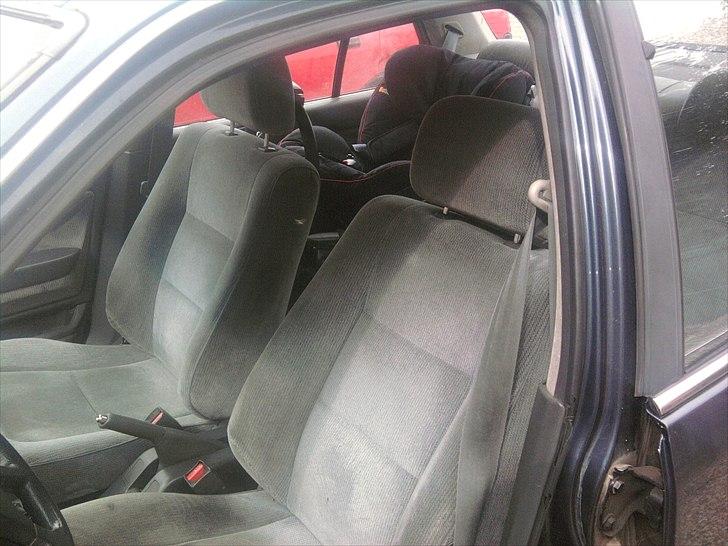 Honda accord billede 4