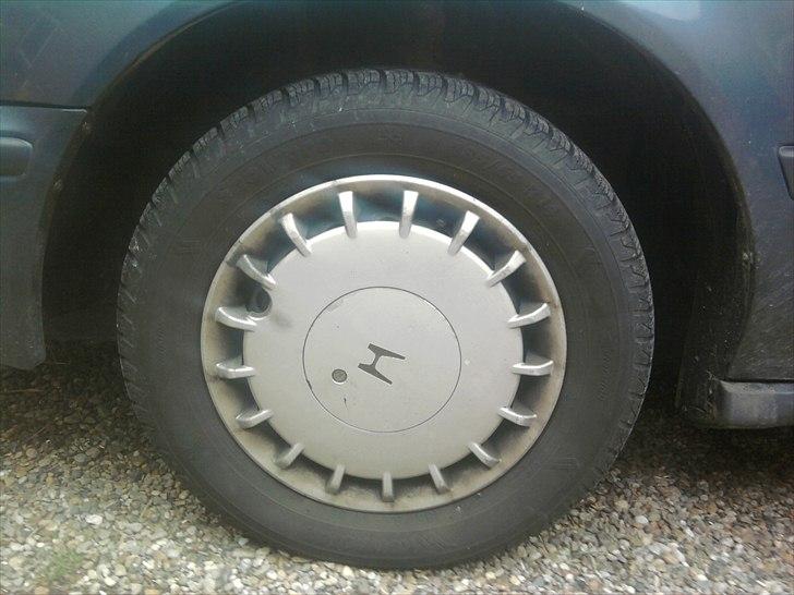 Honda accord billede 5