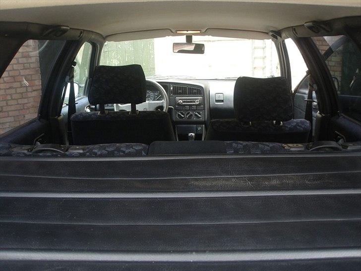 VW Passat 2.0 Variant Solgt billede 17