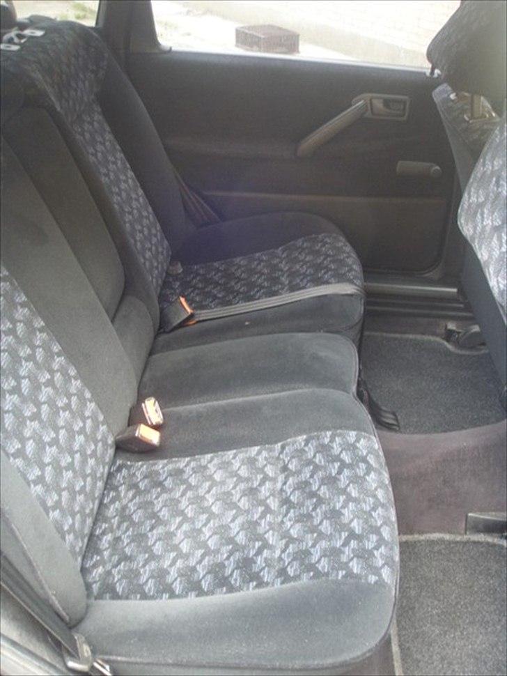 VW Passat 2.0 Variant Solgt billede 18