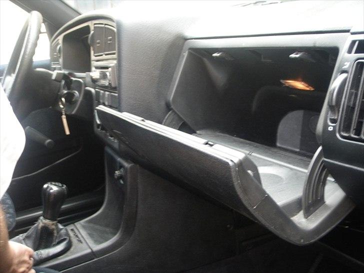 VW Passat 2.0 Variant Solgt billede 20