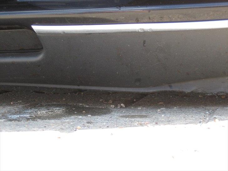 Toyota Avensis 2.0 sol stw. billede 16