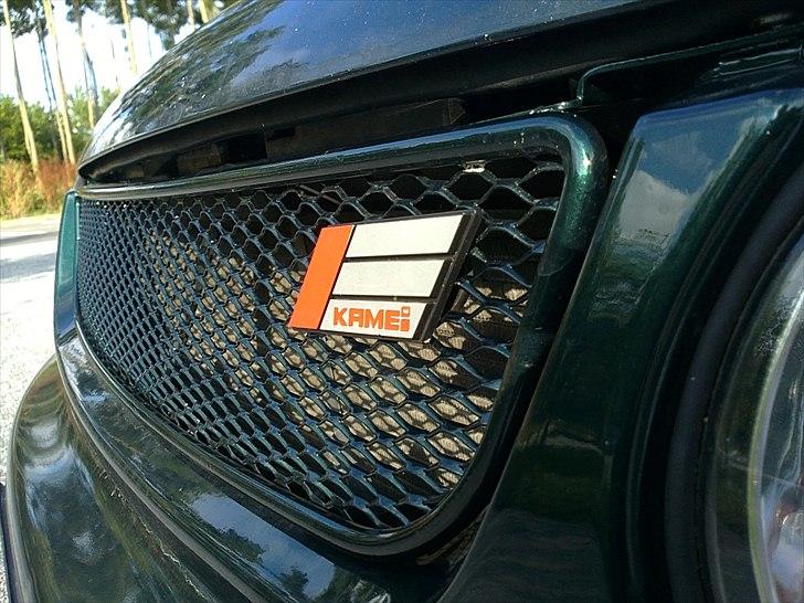 VW Golf 3 VR6 SOLGT billede 2