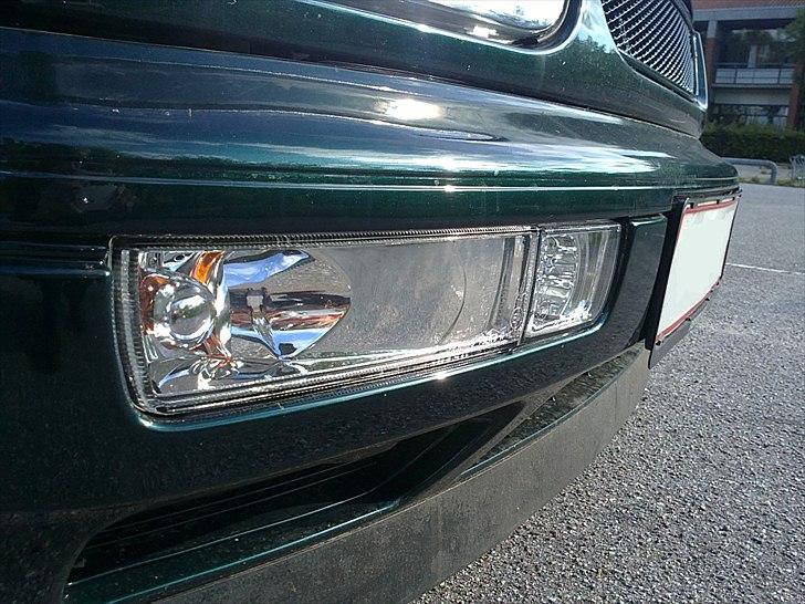 VW Golf 3 VR6 SOLGT billede 4