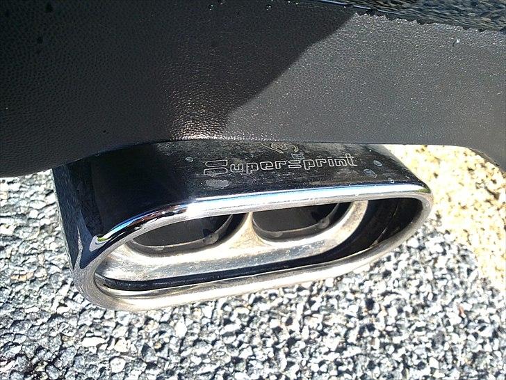 VW Golf 3 VR6 SOLGT billede 6