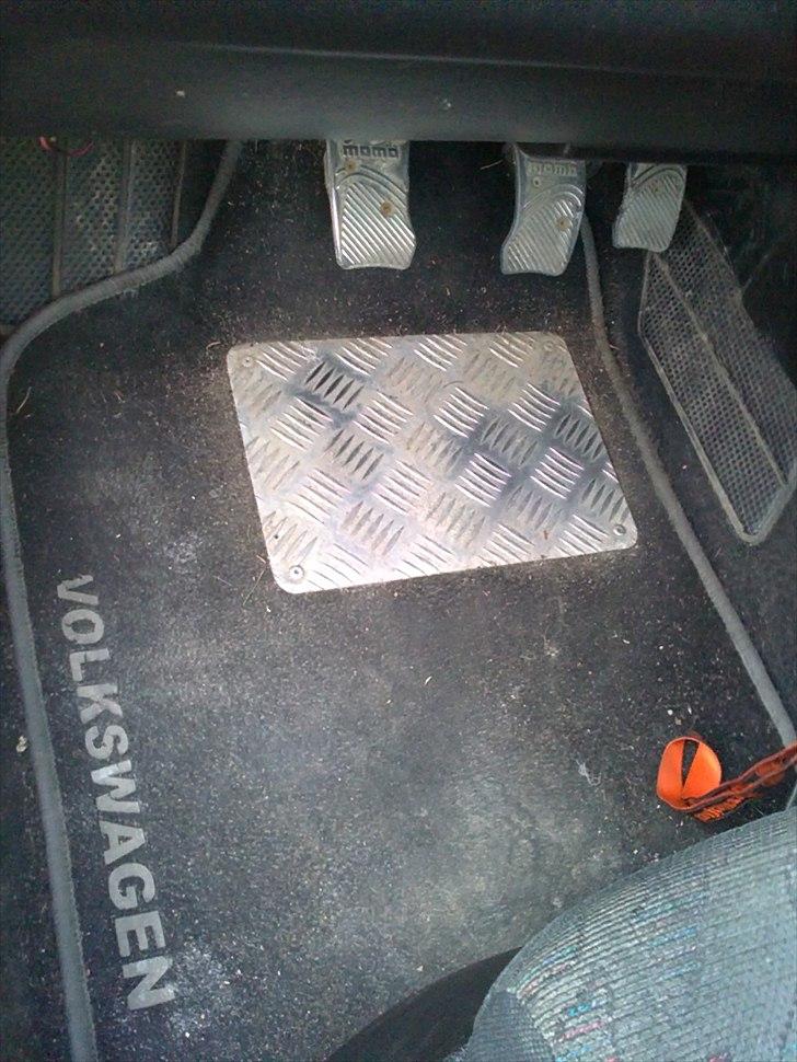 VW Golf 3 VR6 SOLGT billede 7