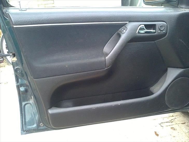 VW Golf 3 VR6 SOLGT billede 9