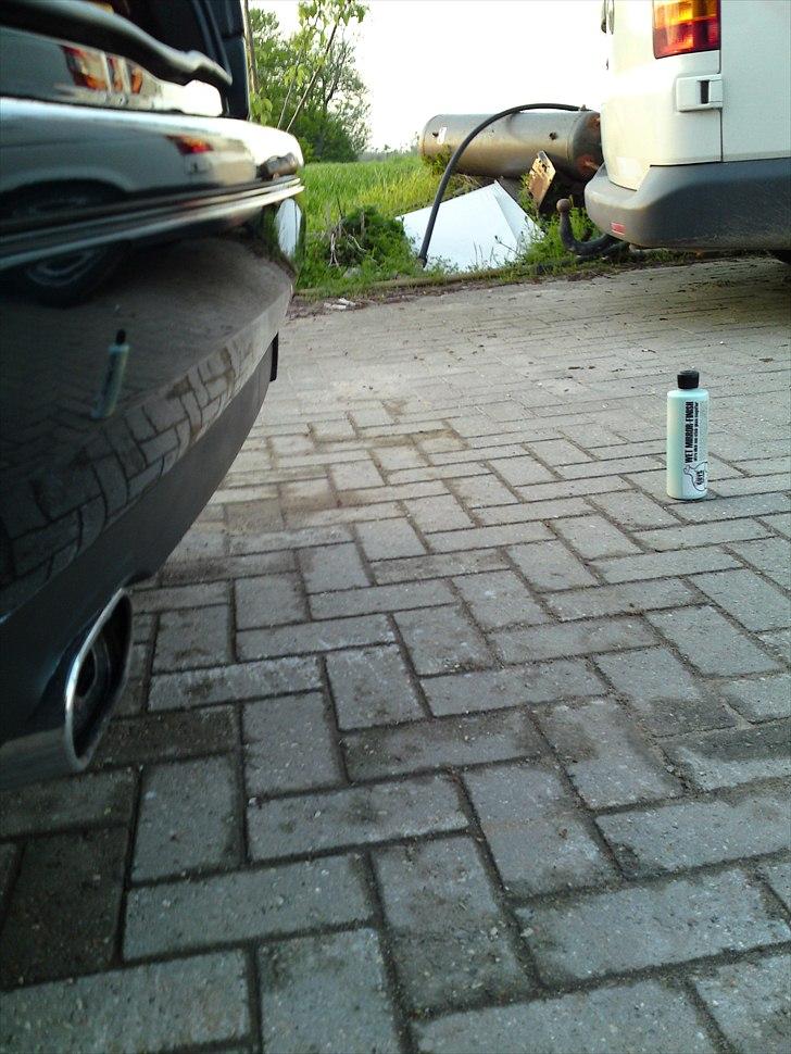 VW Golf 3 VR6 SOLGT billede 10