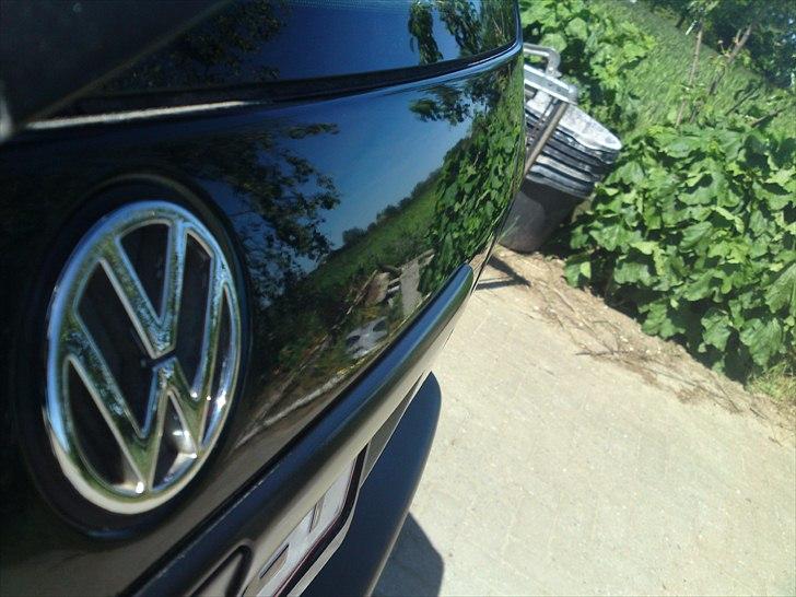 VW Golf 3 VR6 SOLGT billede 11