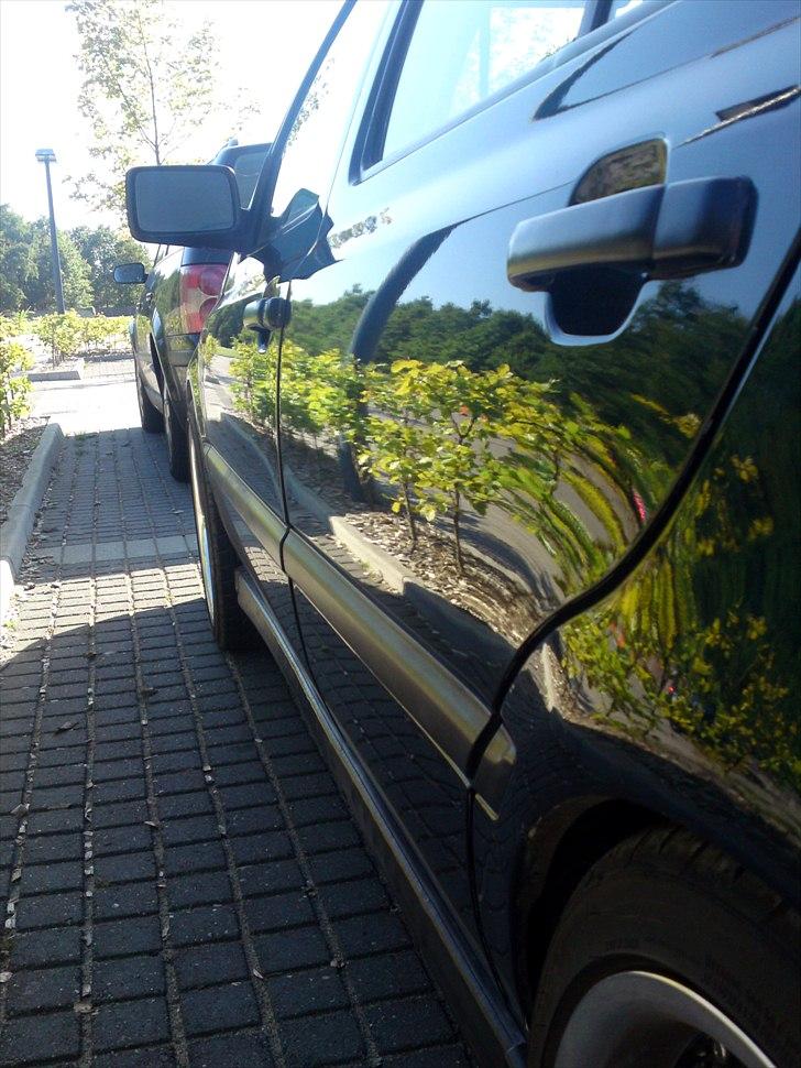 VW Golf 3 VR6 SOLGT billede 12