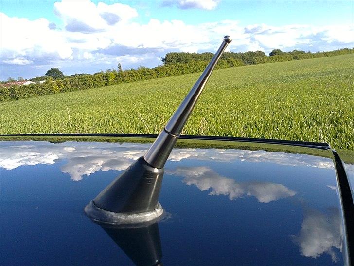 VW Golf 3 VR6 SOLGT billede 14