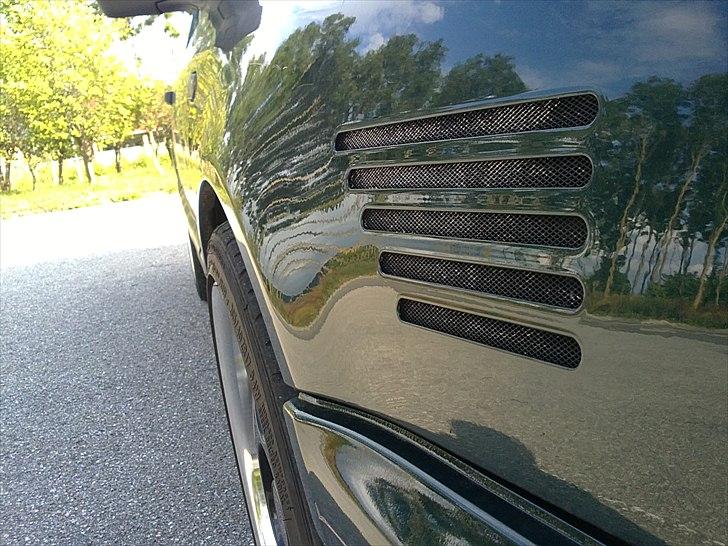 VW Golf 3 VR6 SOLGT billede 15