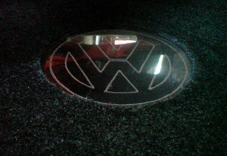 VW Golf 3 VR6 SOLGT billede 16