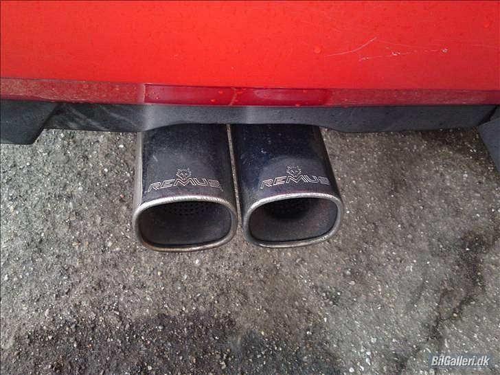 VW Golf 3 GTI byttet. billede 7