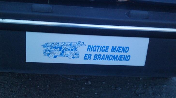 Ford sierra 1.8 billede 7