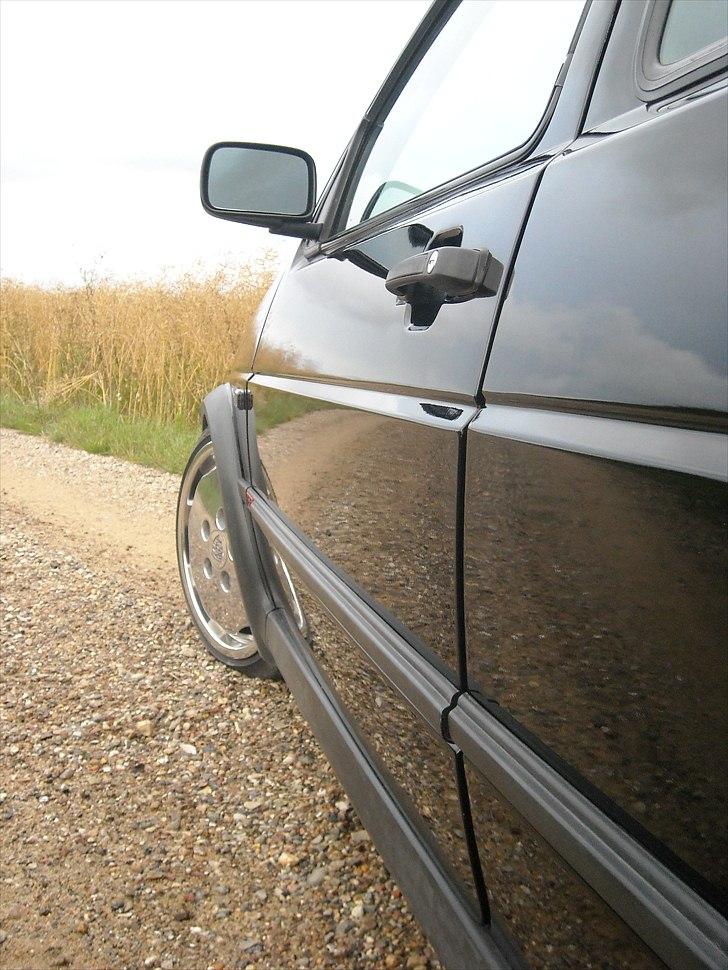 VW Golf 2 tdi billede 6