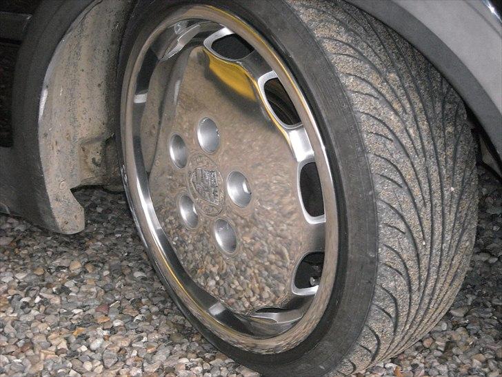 VW Golf 2 tdi billede 11