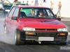 Toyota corolla GT " Beyer"