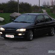 Ford Escort SPORT *solgt* ;o(