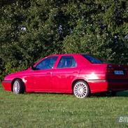 Alfa Romeo 155 Q4 Turbo 4WD