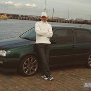 VW Golf 3 GTI 16V
