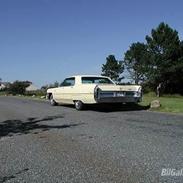 Cadillac Sedan De Ville