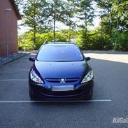Peugeot 307 st.car