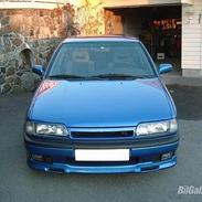 Nissan Primera