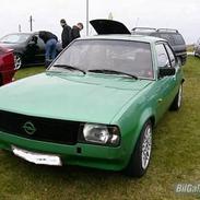 Opel Ascona  B 20 S