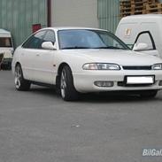 Mazda 626 1.8