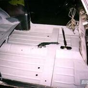 Austin-Morris mascot