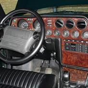 Lancia Thema Turbo LX