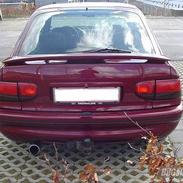 Ford Escort 1.8i Sport