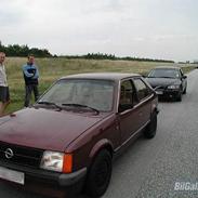 Opel Kadett D (SOLGT)