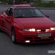 Opel Calibra Catano