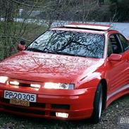 Opel Calibra Catano