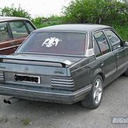 Opel ascona c