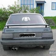 Opel ascona c