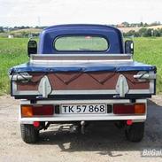 Austin-Morris Minor Super