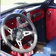 Austin-Morris Minor Super