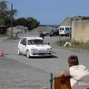Peugeot 106 Kit Car