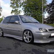 Citroën Saxo Sport Innovation