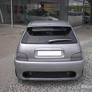 Citroën Saxo Sport Innovation
