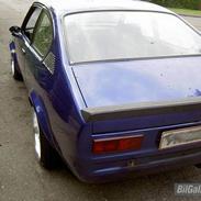 Opel Kadett C Coupé